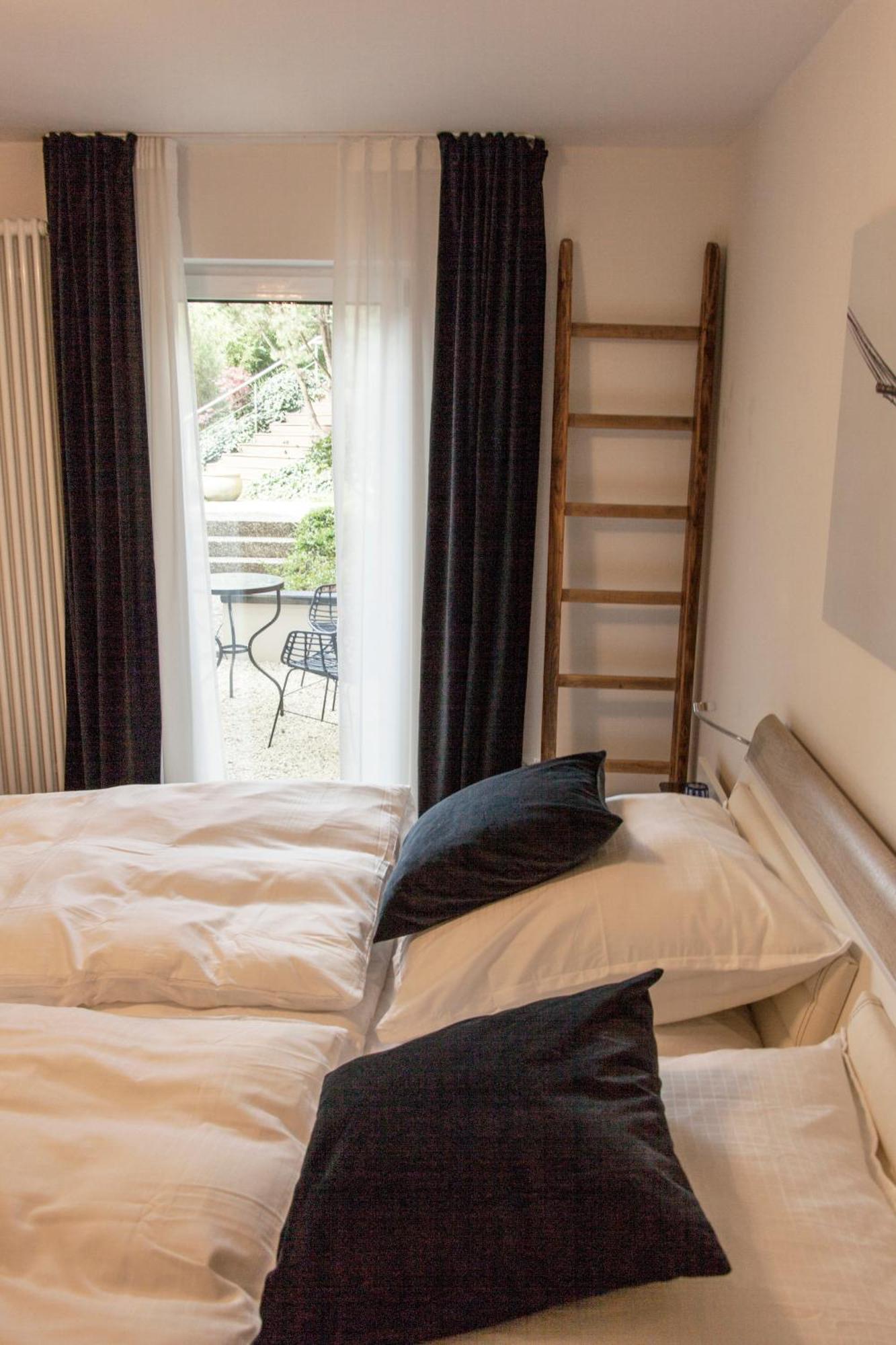 Ferienwohnung "Gaston" Mitten In Waldbreitbach المظهر الخارجي الصورة