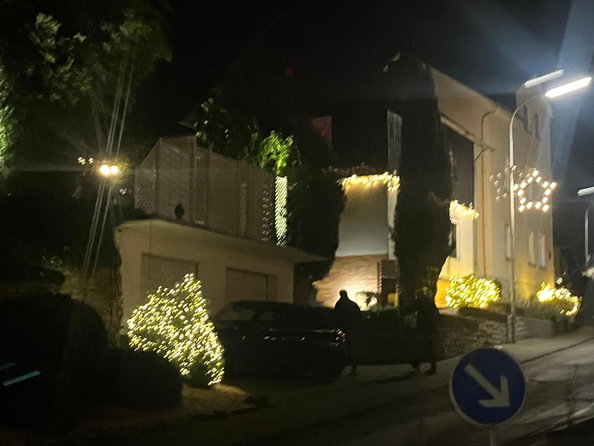 Ferienwohnung "Gaston" Mitten In Waldbreitbach المظهر الخارجي الصورة